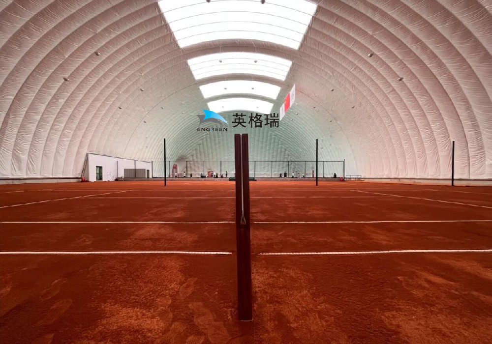 氣膜網(wǎng)球館在建成運(yùn)營中，需要注意哪些事項(xiàng)？