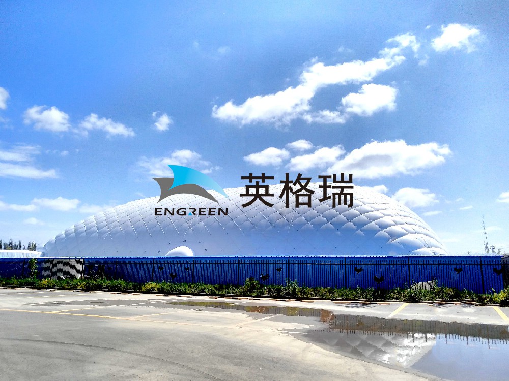 氣膜館要一直充氣嗎？核心原理與優(yōu)勢(shì)速看