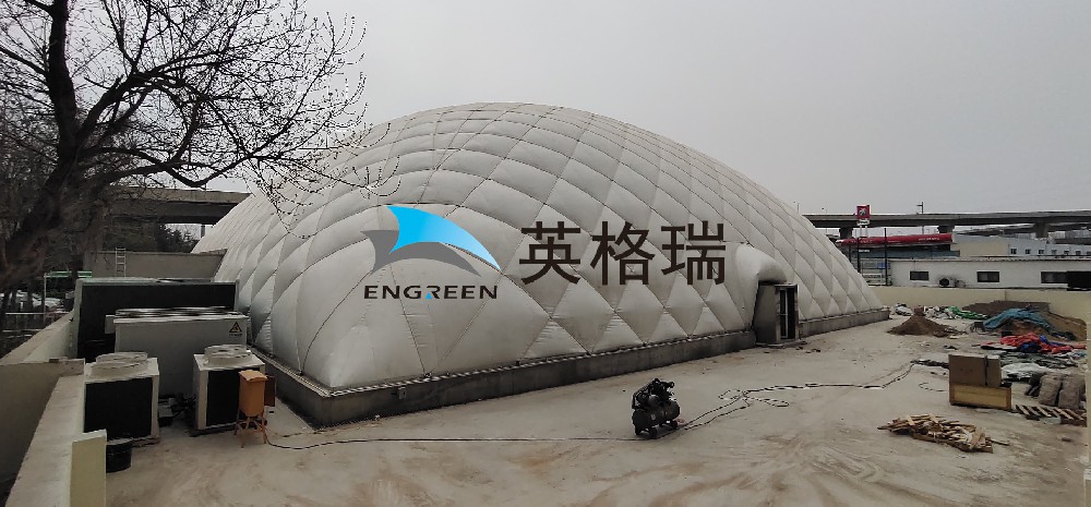 露天體育場(chǎng)遇冷？氣膜加蓋如何破解運(yùn)營(yíng)難題？